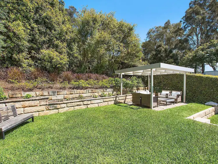 Fifth view of Homely house listing, 4 Montpelier Place, Manly NSW 2095