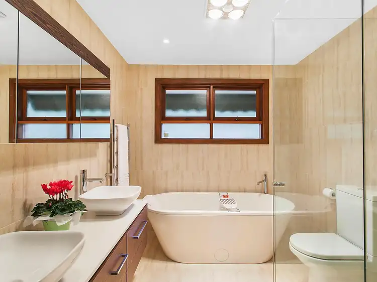 Sixth view of Homely house listing, 76A Fox Valley Road, Wahroonga NSW 2076