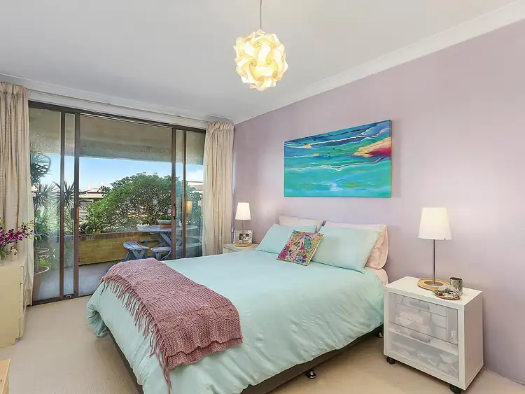 Sixth view of Homely apartment listing, 26/100 Queenscliff Road, Queenscliff NSW 2096
