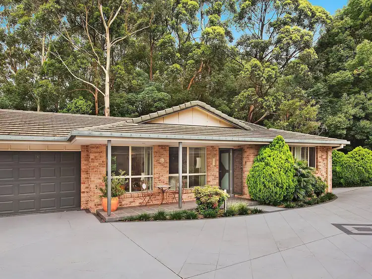 Main view of Homely villa listing, 6/33 Lord Street, Laurieton NSW 2443