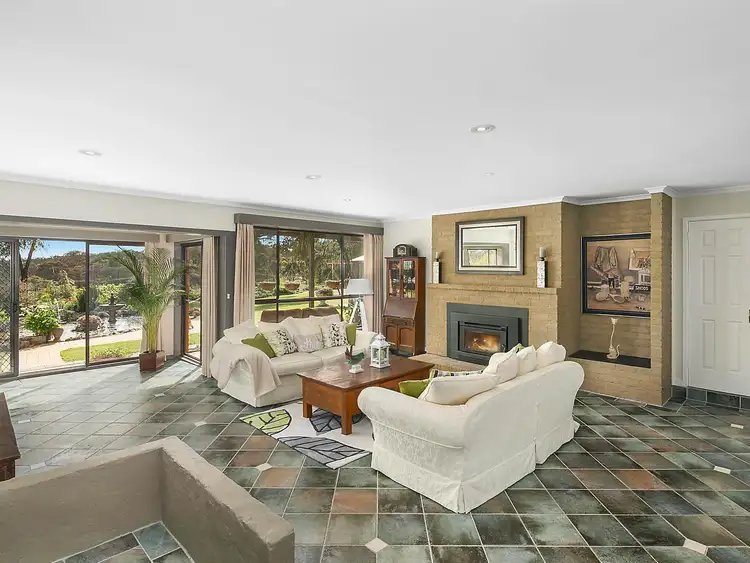Third view of Homely rural property listing, 39 Poppet Road, Wamboin NSW 2620
