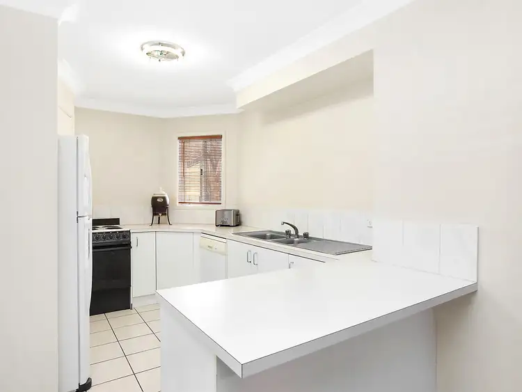 Fifth view of Homely apartment listing, 5/1324 Gold Coast Highway, Palm Beach QLD 4221