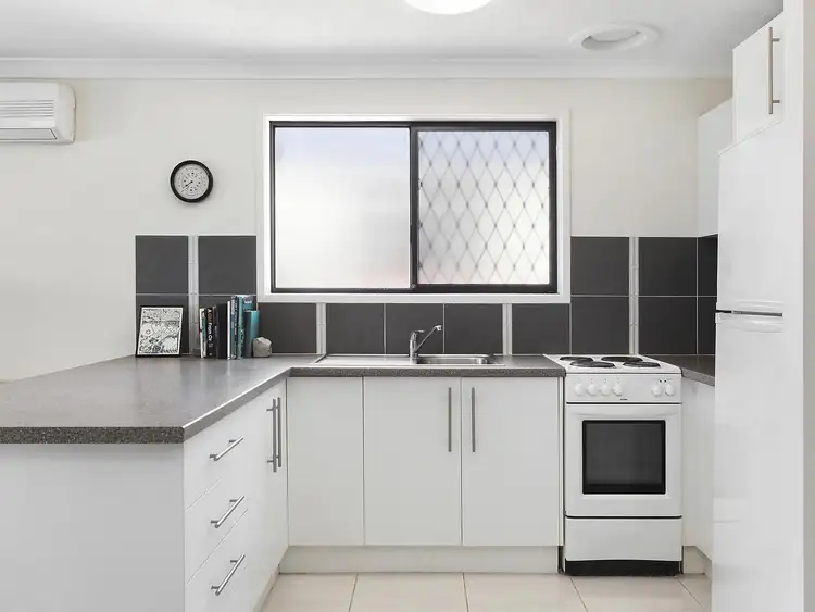 Third view of Homely semi-detached listing, 1/3 Barracuda Court, Palm Beach QLD 4221