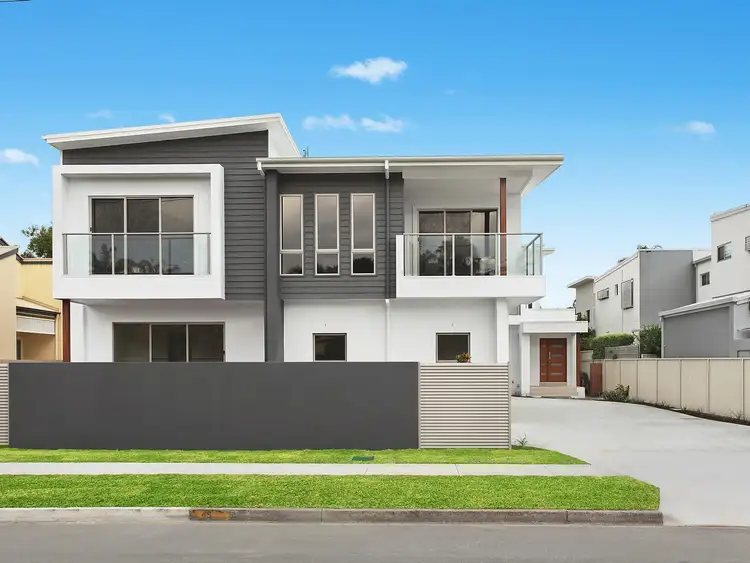 Fifth view of Homely townhouse listing, 3/45 Whiting Street, Labrador QLD 4215