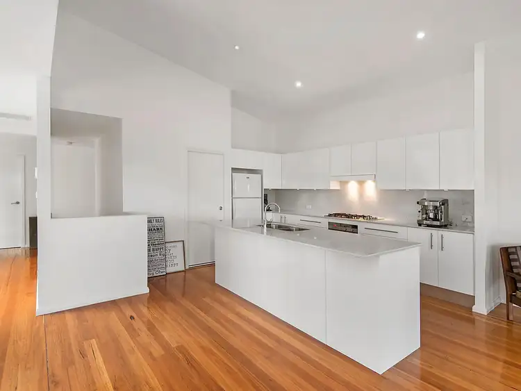 Second view of Homely house listing, 11A Arncliffe Avenue, Port Macquarie NSW 2444