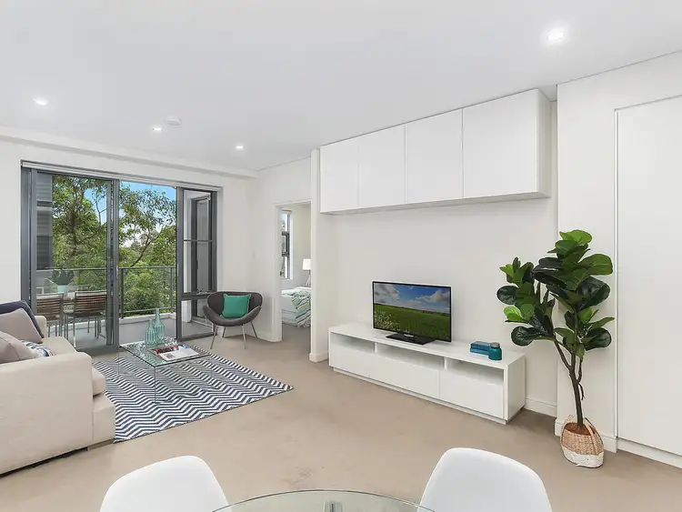 29/15 Mindarie Street, Lane Cove NSW 2066