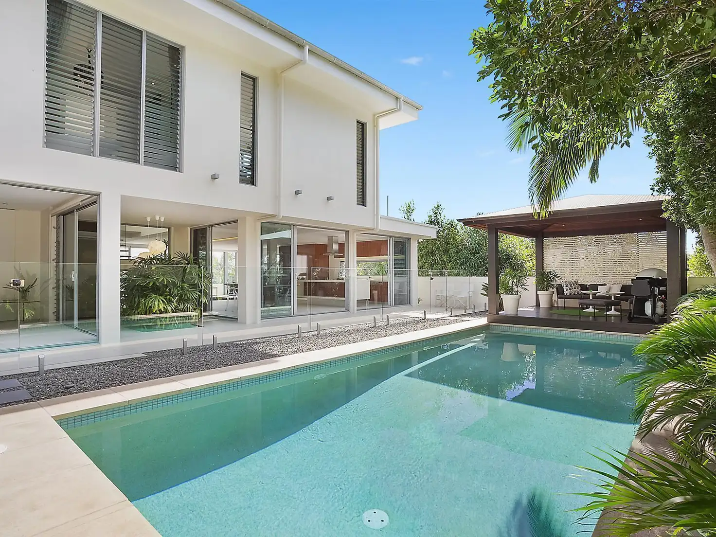 Main view of Homely house listing, 46 Arkana Drive, Noosa Heads QLD 4567