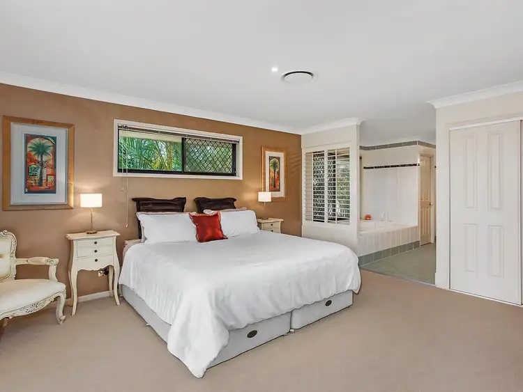 Sixth view of Homely house listing, 6 Tiger Drive, Arundel QLD 4214