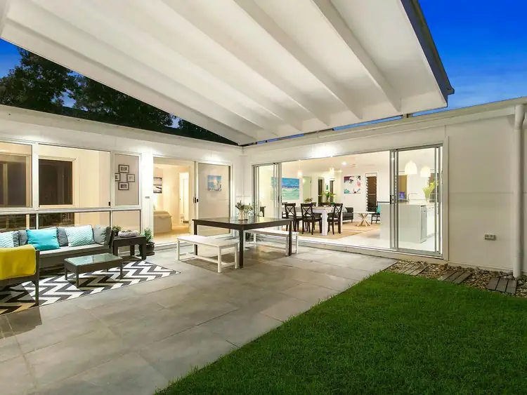 Second view of Homely house listing, 12 Pheeny Lane, Casuarina NSW 2487