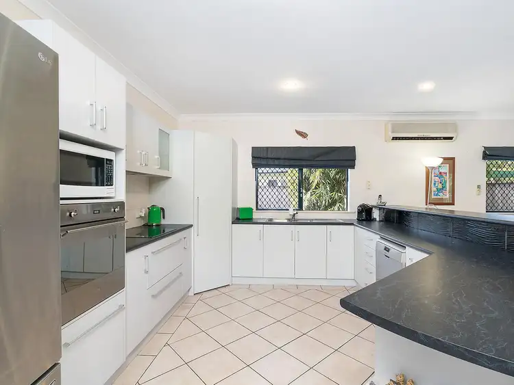Second view of Homely house listing, 13 Ibis Close, Kewarra Beach QLD 4879