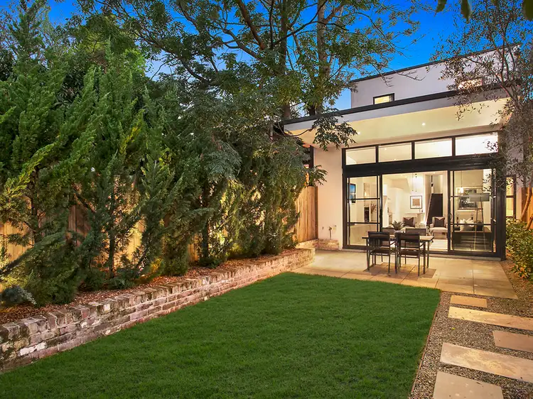 Main view of Homely house listing, 21 Carlisle Street, Leichhardt NSW 2040