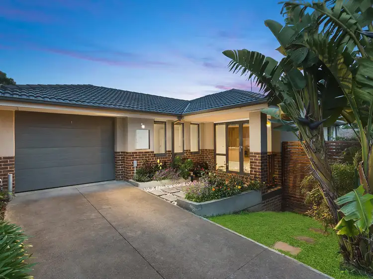 2/35 Binalong Avenue, Chadstone VIC 3148