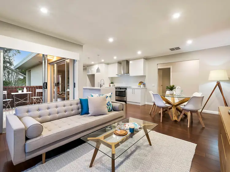 37 Somerville Street, Doncaster VIC 3108