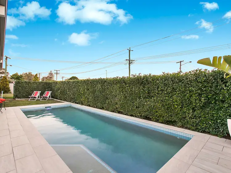 Sixth view of Homely house listing, 43 Fourteenth Avenue, Palm Beach QLD 4221