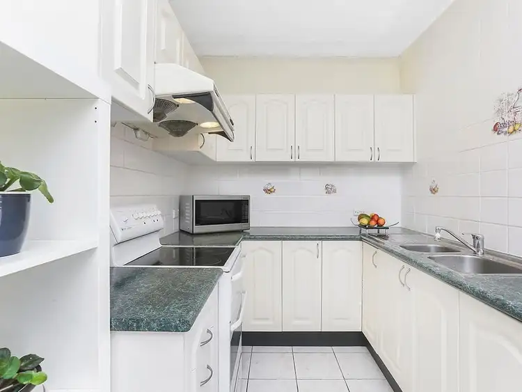 Second view of Homely apartment listing, 10/71 Oxford Street, Epping NSW 2121