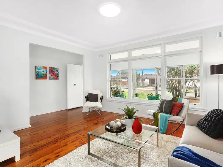 Second view of Homely house listing, 15 Burradoo Road, Lansvale NSW 2166