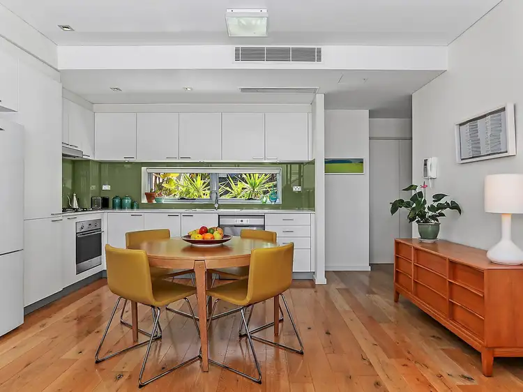 Third view of Homely apartment listing, 206/276 Marrickville Road, Marrickville NSW 2204