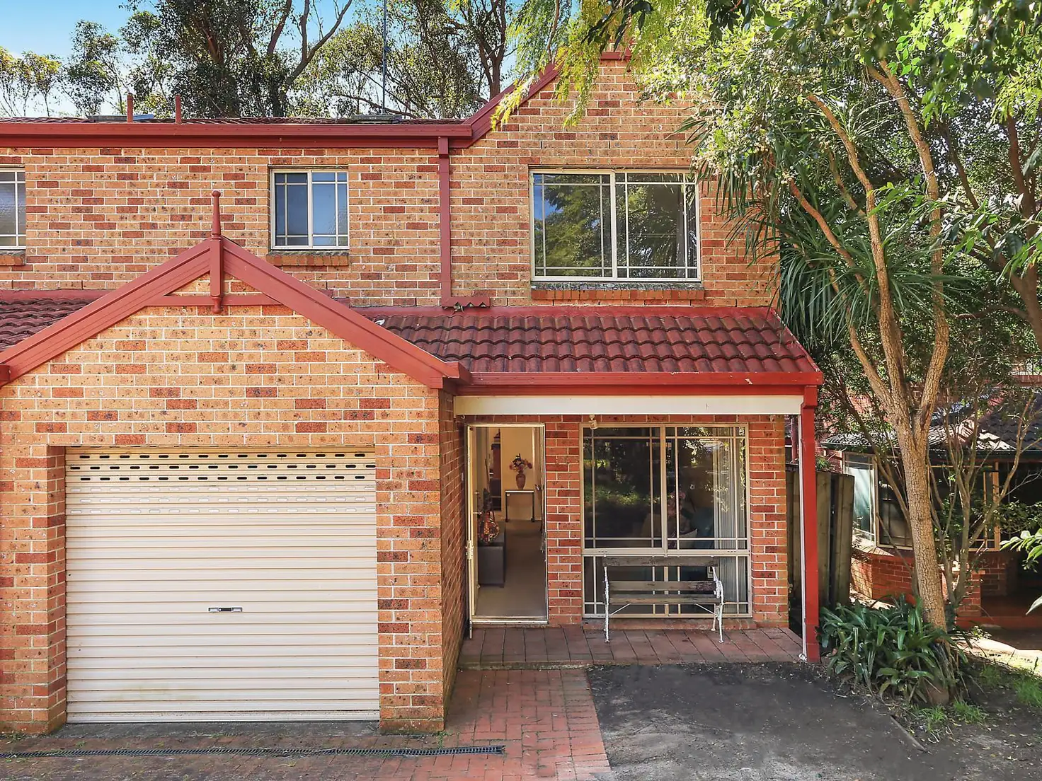 Main view of Homely house listing, 2b Bolta Place, Cromer NSW 2099