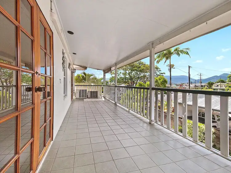 Fourth view of Homely apartment listing, 4/115 Buchan Street, Bungalow QLD 4870