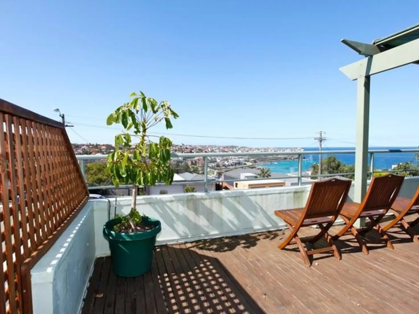 Main view of Homely apartment listing, 5/153 Macpherson Street, Bronte NSW 2024