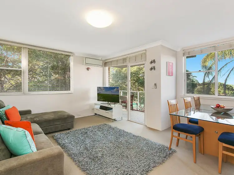 Main view of Homely apartment listing, 3/35 Rangers Road, Cremorne NSW 2090