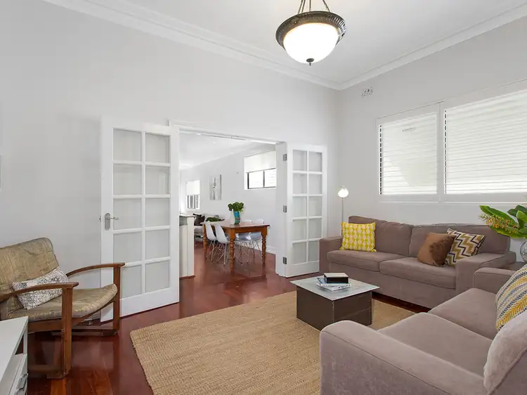 Third view of Homely house listing, 26 Wetherill Street, Leichhardt NSW 2040