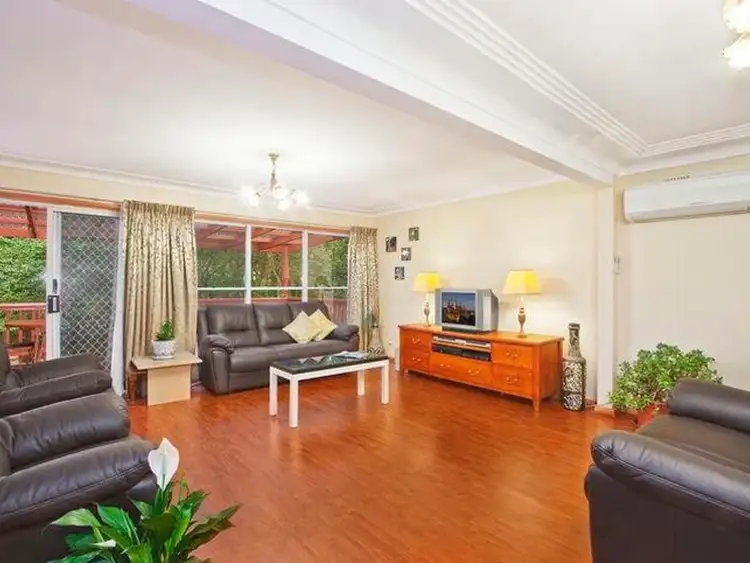 Second view of Homely house listing, 30 Barombah Road, Epping NSW 2121