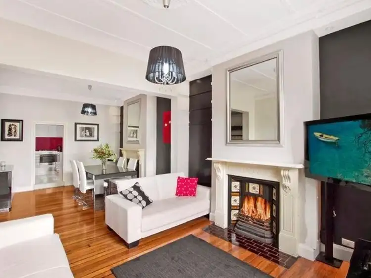 Main view of Homely house listing, 7 Euroka Street, Waverton NSW 2060