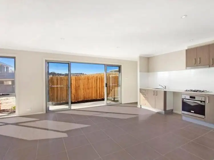 Second view of Homely house listing, 85 Hibberd Crescent, Forde ACT 2914