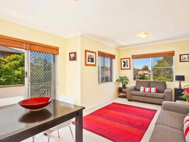 15/24 Roma Avenue, Kensington NSW 2033
