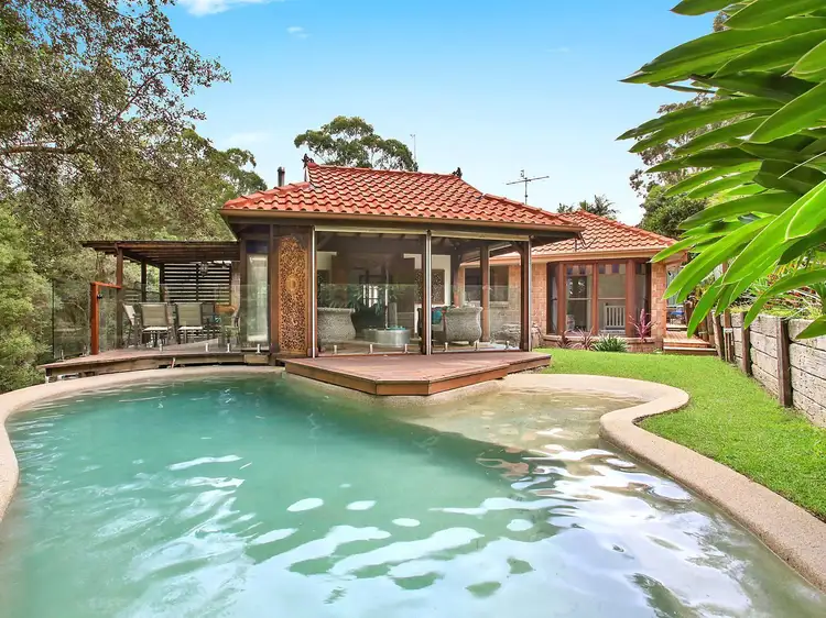 85 Digby Road, Springfield NSW 2250