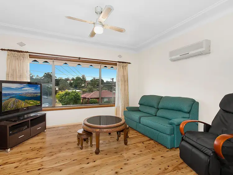 Second view of Homely house listing, 3 Keira Mine Road, Keiraville NSW 2500