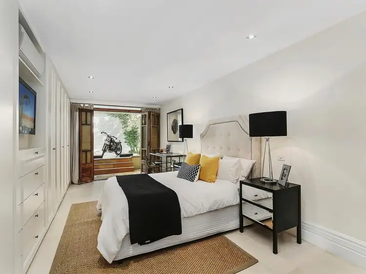 Fourth view of Homely house listing, 34 Adelaide Street, Woollahra NSW 2025