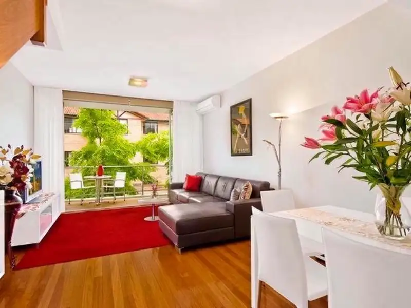 Main view of Homely apartment listing, 22/173 Bronte Road, Queens Park NSW 2022