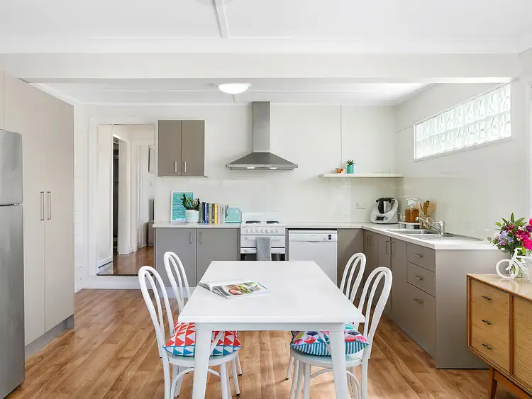 Main view of Homely house listing, 47 Dobbie Avenue, East Corrimal NSW 2518