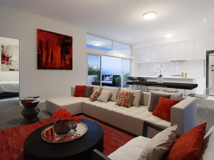 A003/2 Bobbin Head Road, Pymble NSW 2073