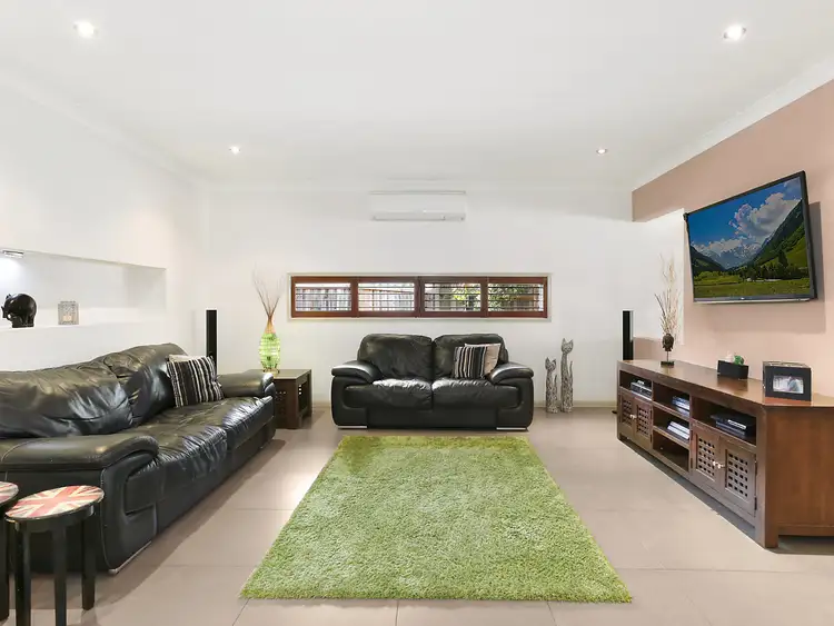 Fifth view of Homely house listing, 54 St Augustines Drive, Augustine Heights QLD 4300