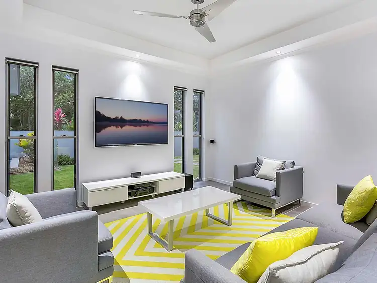 Fourth view of Homely house listing, 11 Lillian Road, Palm Cove QLD 4879