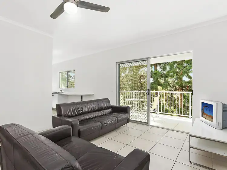 Main view of Homely apartment listing, 35 Windsor Road, Red Hill QLD 4059