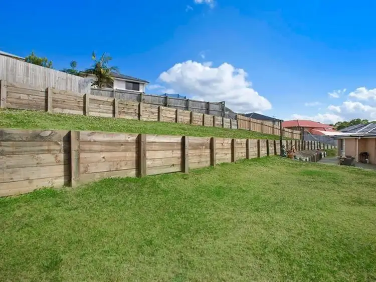 Third view of Homely house listing, 10 Mahogany Way, Woonona NSW 2517