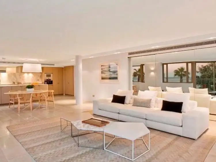 Third view of Homely apartment listing, 108/152 Campbell Parade, Bondi Beach NSW 2026