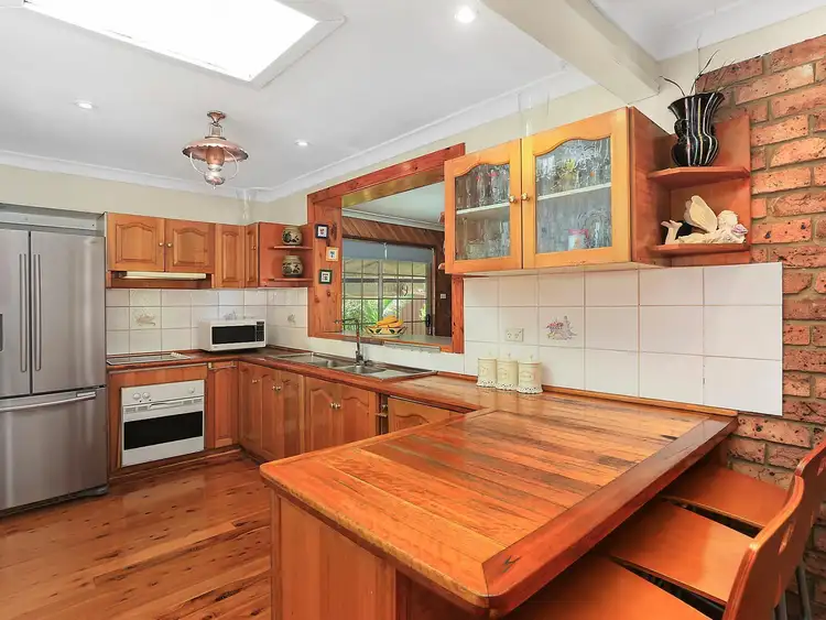 Second view of Homely house listing, 3 Paine Avenue, Moorebank NSW 2170
