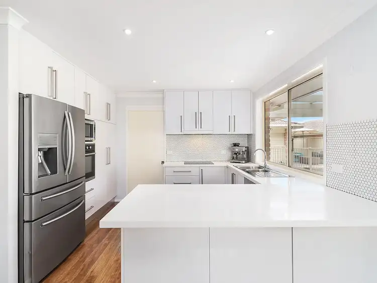 Third view of Homely house listing, 28 Thornbill Drive, Bonnells Bay NSW 2264
