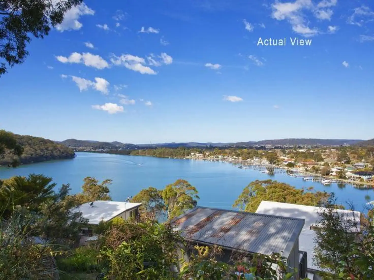 Main view of Homely house listing, 28 Monastir Road, Phegans Bay NSW 2256