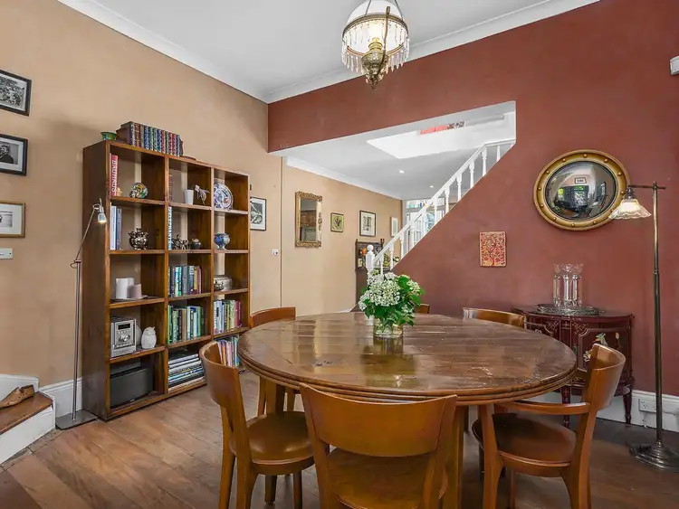 Fifth view of Homely house listing, 33 Thomas Street, Darlington NSW 2008