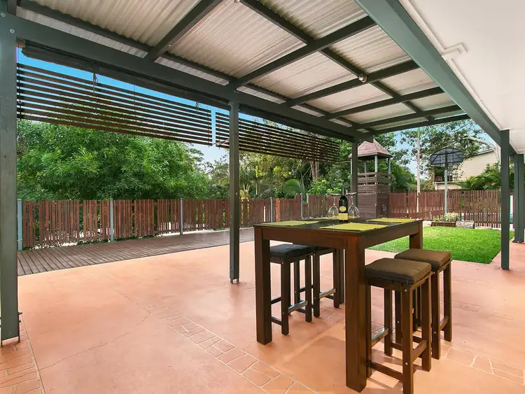Fifth view of Homely house listing, 7 Kiriwina Street, Fig Tree Pocket QLD 4069
