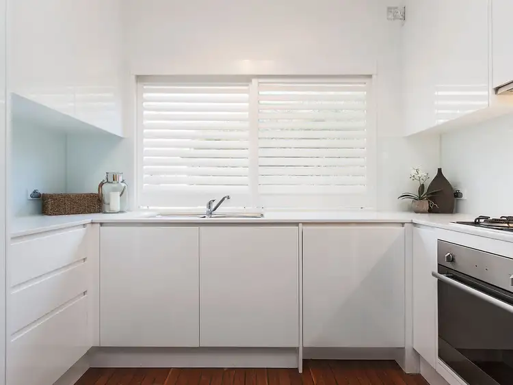 Second view of Homely apartment listing, 9/10 Aston Gardens, Bellevue Hill NSW 2023