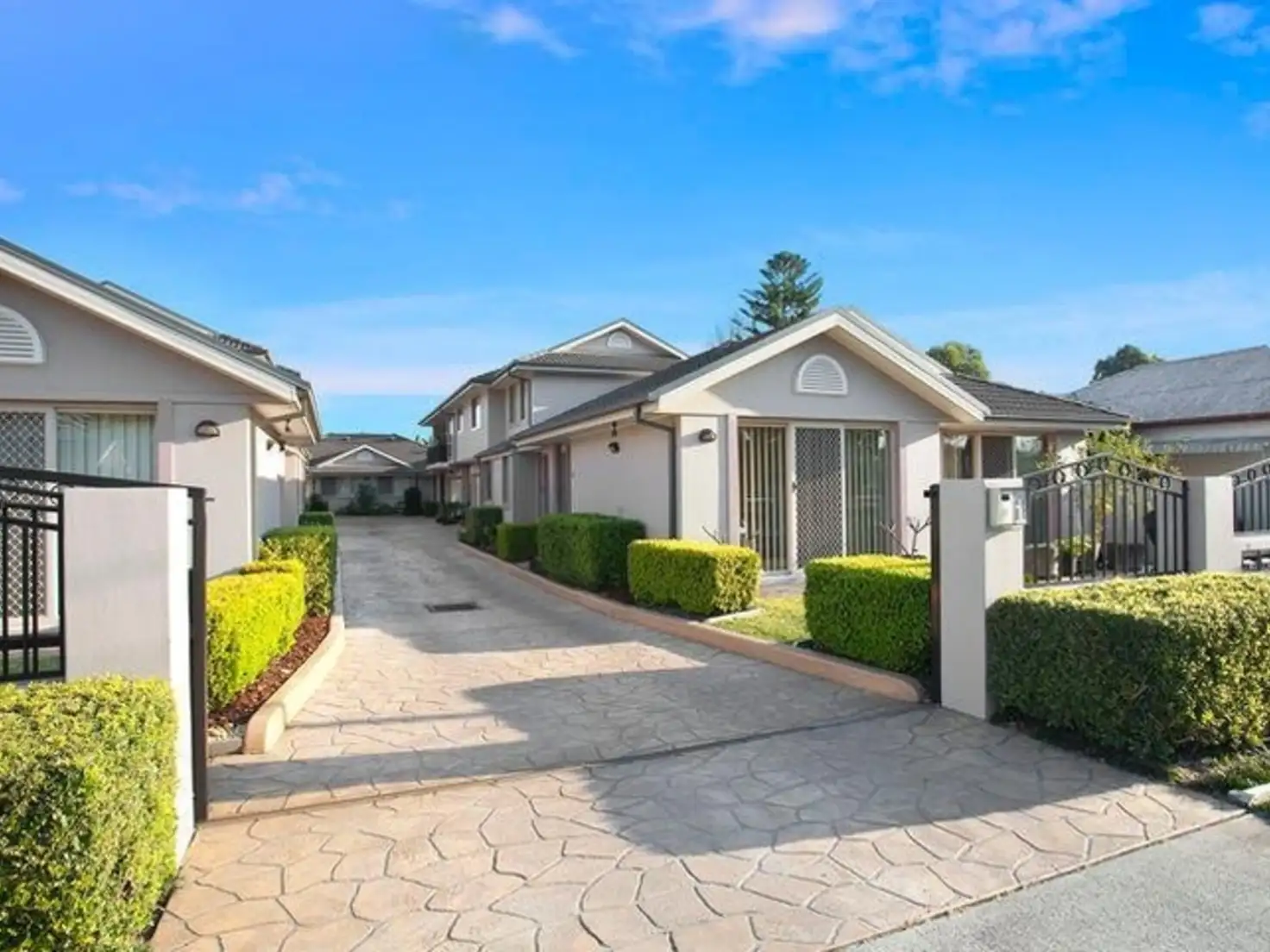 Main view of Homely villa listing, 2/102 Bourke Road, Umina Beach NSW 2257
