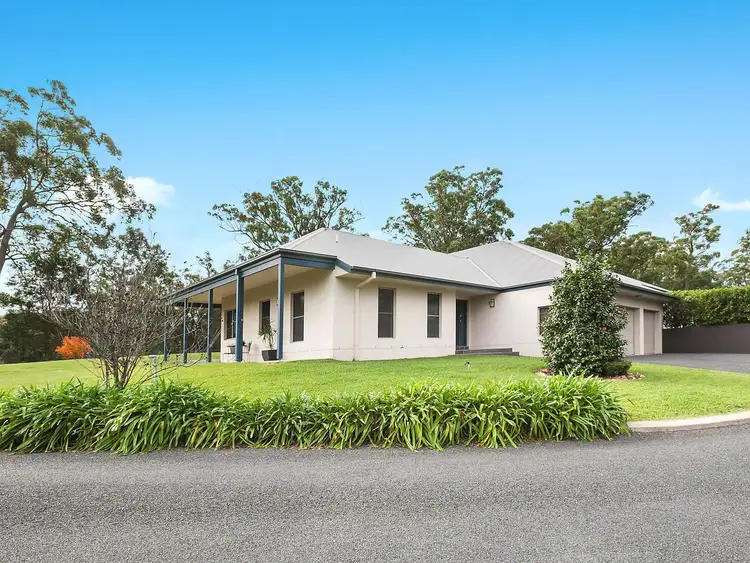 Third view of Homely rural property listing, 15 Spotted Gum Drive, Tapitallee NSW 2540