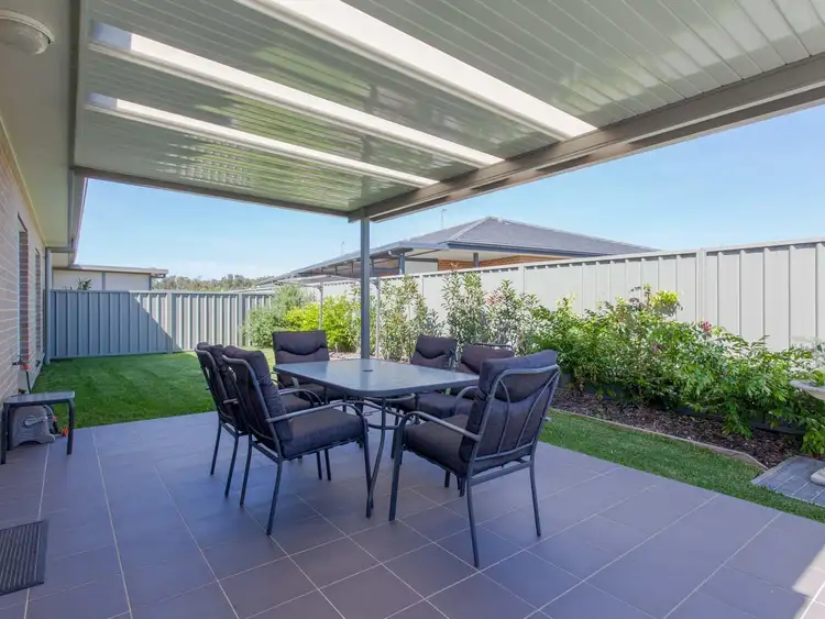 Sixth view of Homely villa listing, 2 Ringtail Place, Fullerton Cove NSW 2318